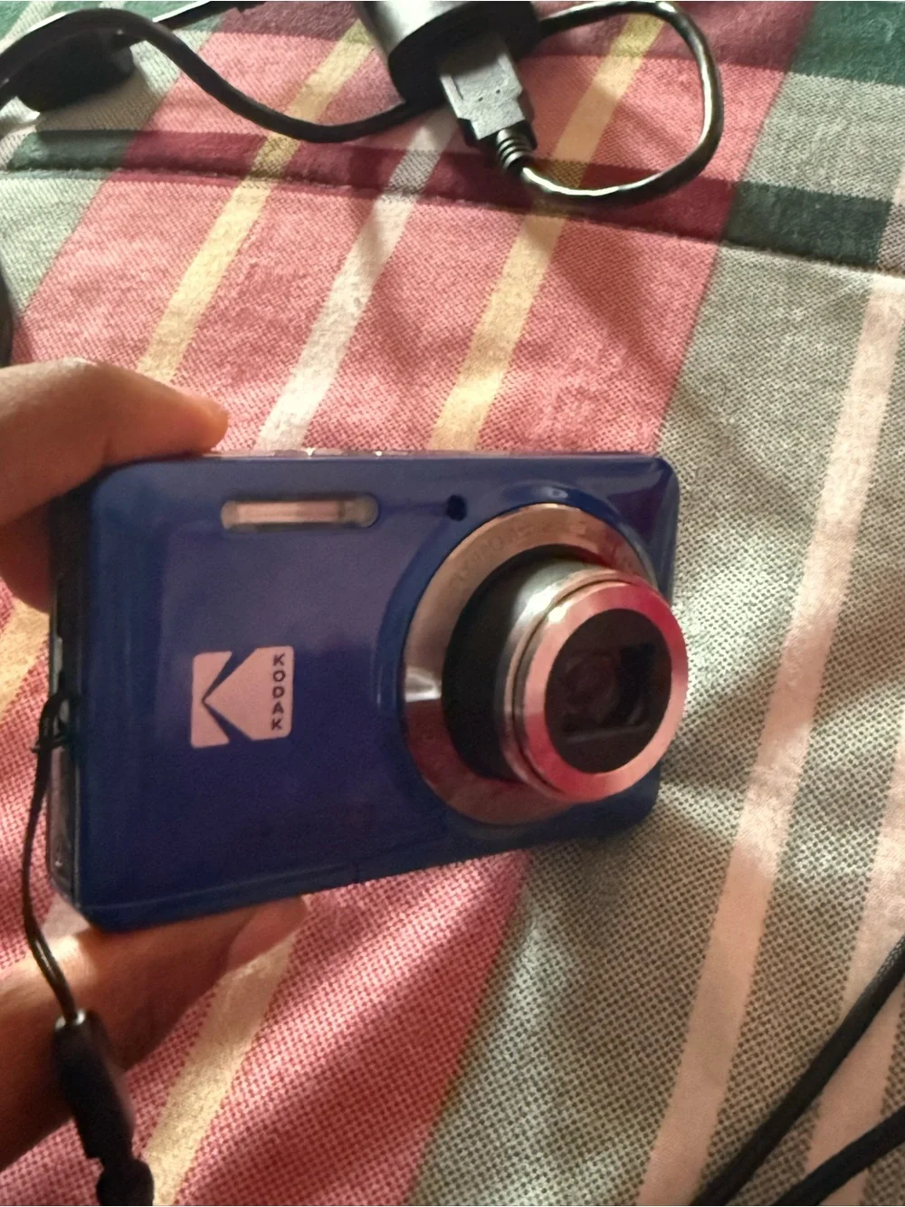 Kodak Pix pro fz55
